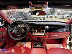 Rolls Royce Ghost
